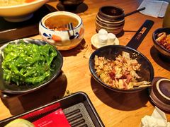 -雷门拉面店(新光天地店)