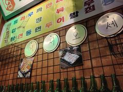 -釜山火炉·海鲜烤肉(紫藤路店)