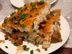三鲜豆皮-严老幺烧麦(前进四路店)
