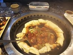 -灶座小锅烀饼·铁锅炖(全国总店)