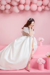 -金夫人婚纱摄影(总店)