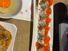 -宫谷创作料理(大拇指广场店)