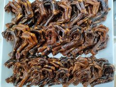 -冷记卤品(龙城路店)