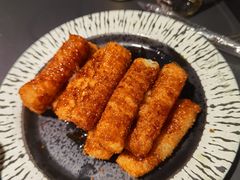 -锅哥有料老火锅(金港国际店)
