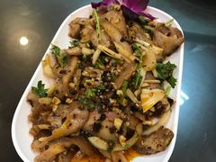 -福满楼中餐厅