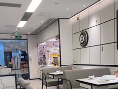 -太二酸菜鱼(广州IFC国金天地店)