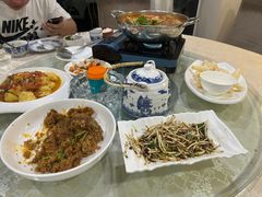-贵州人家·酸汤火锅·20年老字号