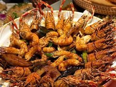-前海沿·青岛菜(李沧万达店)