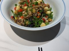 -楚山晓·湖北菜(武汉光谷K11店)