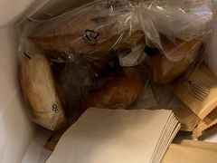 -OUR Bakery(SKP-S店)