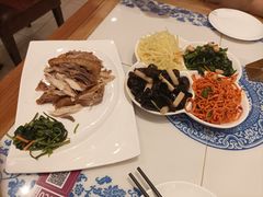 -东方饺子王(大屯路店)