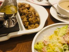 -Entrecôte 法国牛扒馆(保利·时光里店)