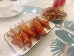 -辣么好吃私厨(新城店)