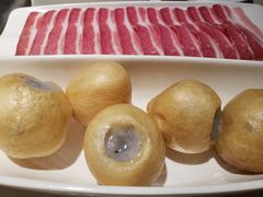 -海底捞火锅(泉城路店)