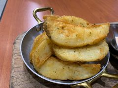 -魏斯理汉堡(西安沣东吾悦店)