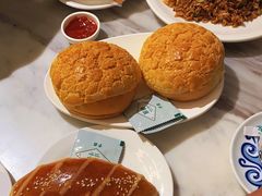-翠华餐厅(德基广场店)