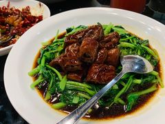 草头圈子-徐记私厨(半淞园路店)