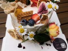 -艾加柒克蛋糕茶歇甜品台(春熙路店)