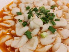 刀削面-金城大酒店-中餐厅(汾江中路店)