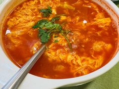 -桃子餐厅·天津菜(王顶堤总店)