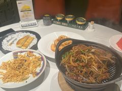 -贝勒爷·酥不腻烤鸭