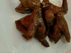 -五谷芳乳鸽王（大梅沙总店C区）(网红打卡店)