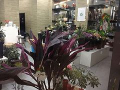 -Butchart布查德鲜花(花艺设计中心)
