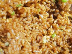 酱油炒饭-雲蜀龙阁·金牌水煮鱼(方庄店)