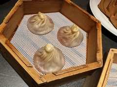 -小厨娘金榜题名(夫子庙秦淮河店)