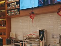 -逸派咖啡 EPARKCOFFEE(广安门店)