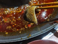 楠三娘脆毛肚-楠火锅(龙阳广场店)