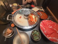 -晓宇重庆火锅(西安荟聚店)