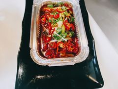 -谭十三南昌大排档(船山路总店)