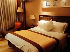 -扬州瘦西湖汇金酒店