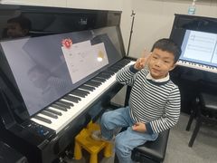 -Mr.先声音乐(东海店)