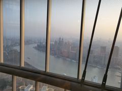 -上海中心大厦