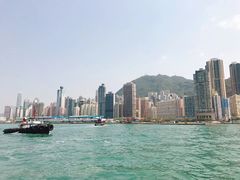 -南丫岛
