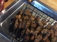 -清真·马峰烤肉(小学习北巷店)