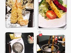 -天狗山料理(省体店)