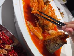 -眉州东坡(龙湖店)