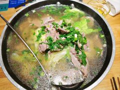 -全牛匠·乐山跷脚牛肉(新中关店)