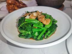 -时间里·新派粤菜(远洋店)