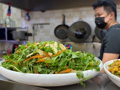 -梅溪·小伙子干挑面(安吉总店)