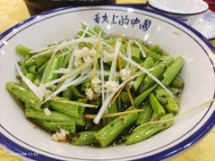 -里下河土菜馆(解放路店)