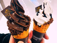godiva-GODIVA(恒隆广场店)