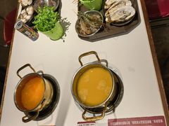 -行运海鲜食集(北京首店)