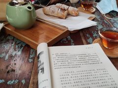 -仙峰天然面包(迎宾路店)
