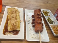 -湘人龙记老长沙米粉(鸟巢店)