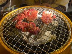 -AJIYA炭火烧肉(徐汇正大乐城店)
