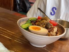 -岛风·台食小馆 ISLAND BISTRO(烟台山店)